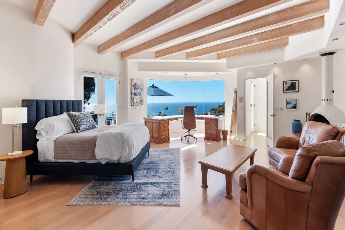Sunset Villa I