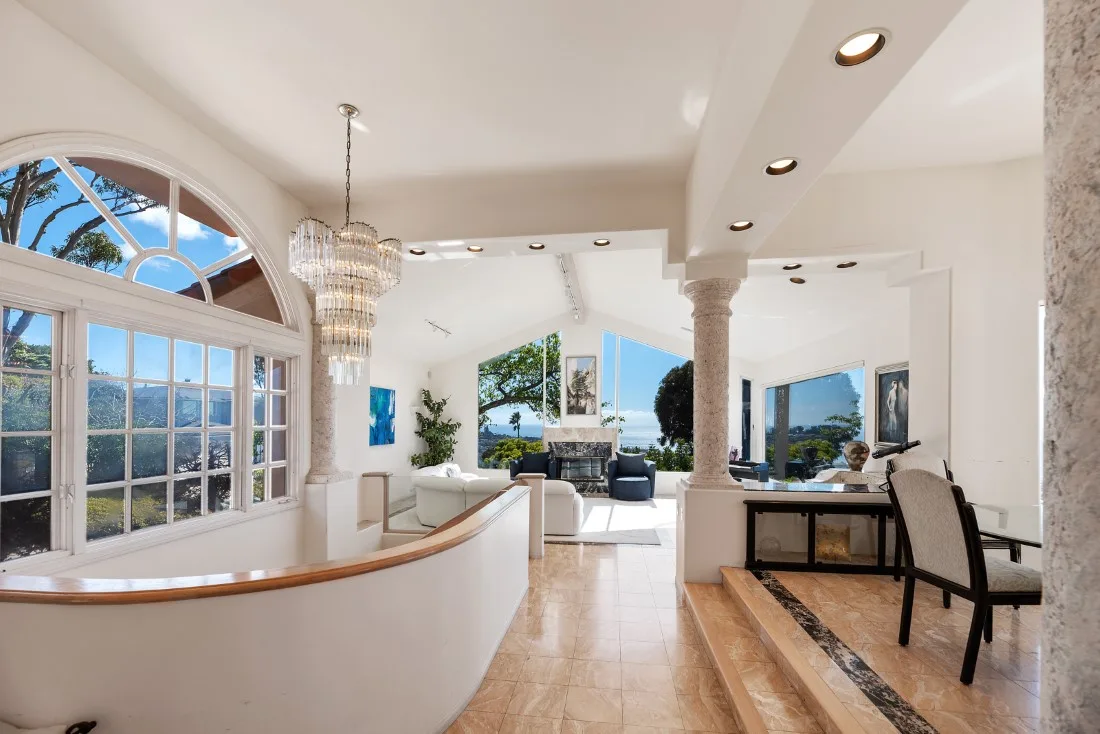Sunset Villa I