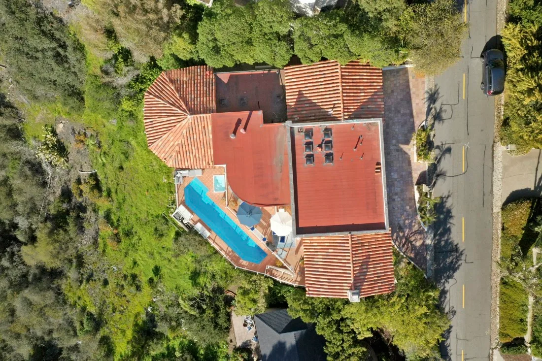 Sunset Villa I