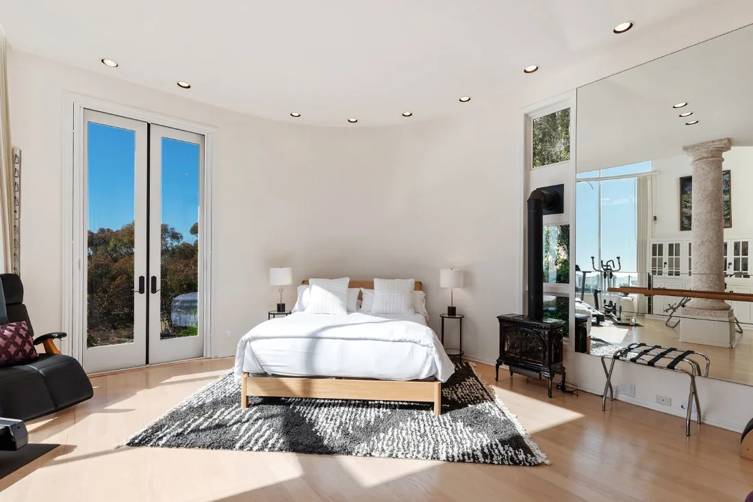 Sunset Villa I