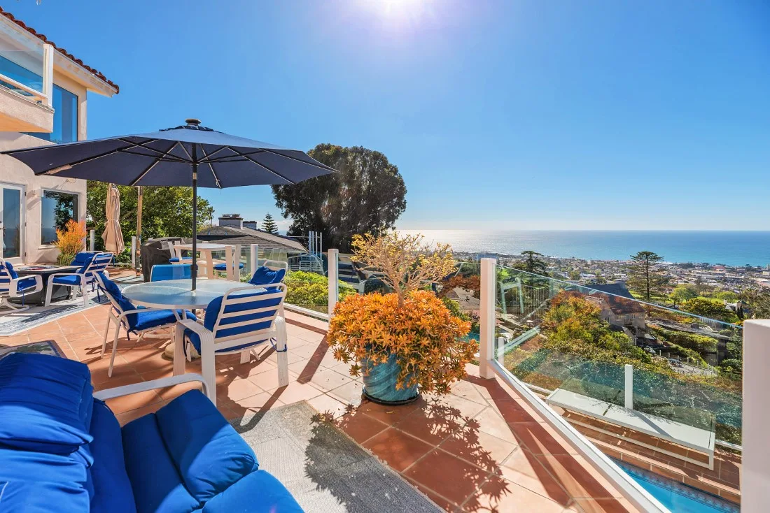 Sunset Villa I