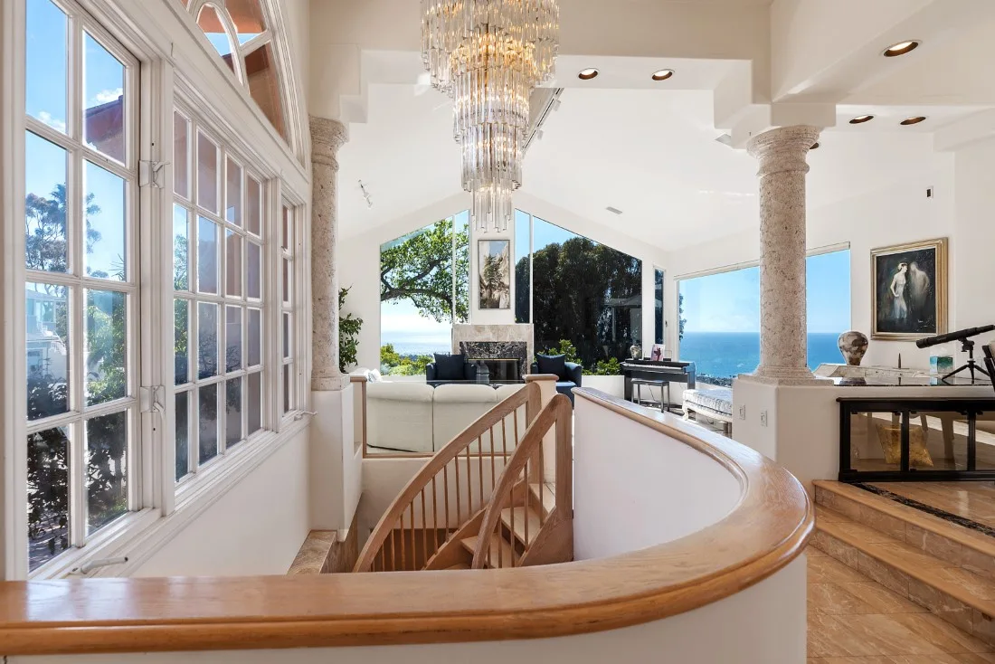 Sunset Villa I