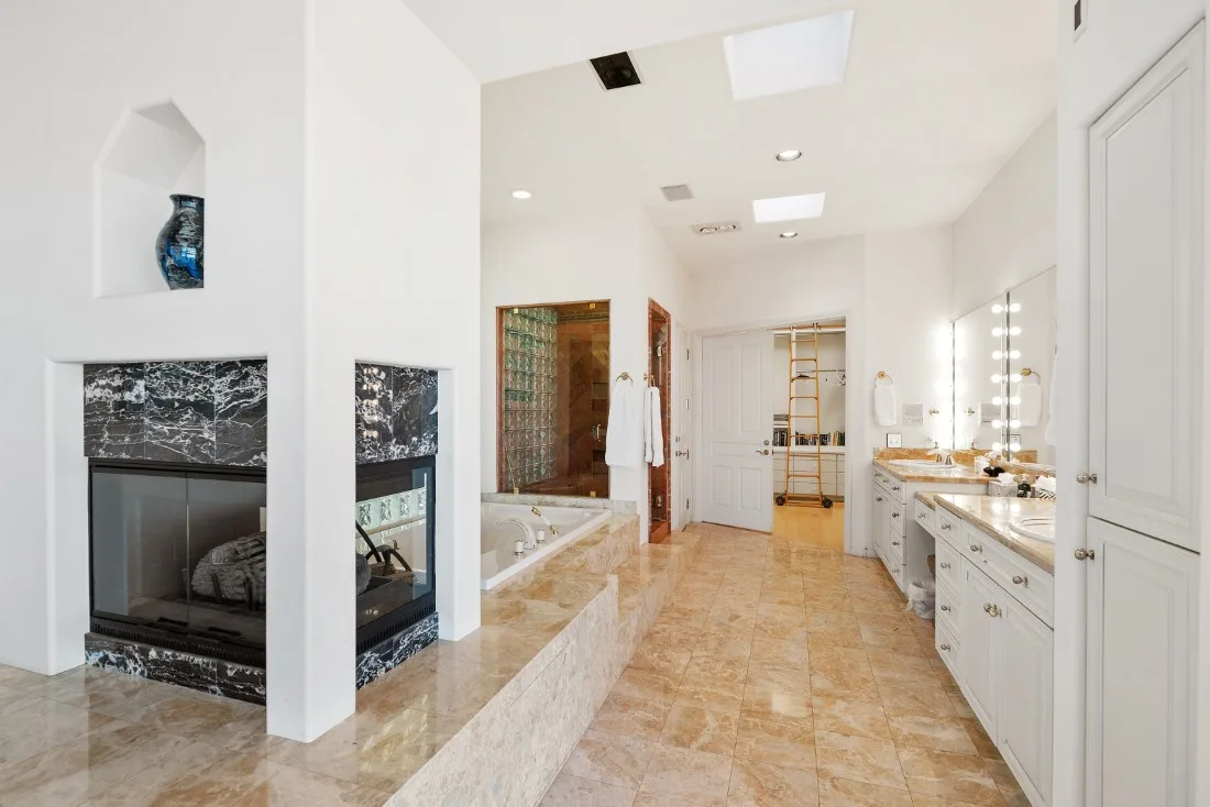 Sunset Villa I