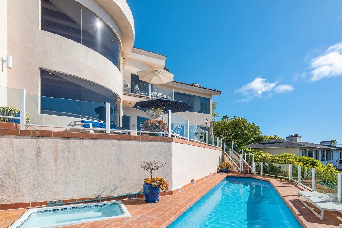 Sunset Villa I