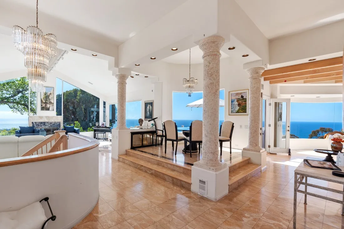 Sunset Villa I
