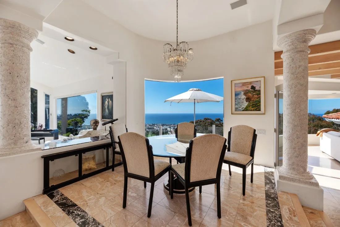 Sunset Villa I