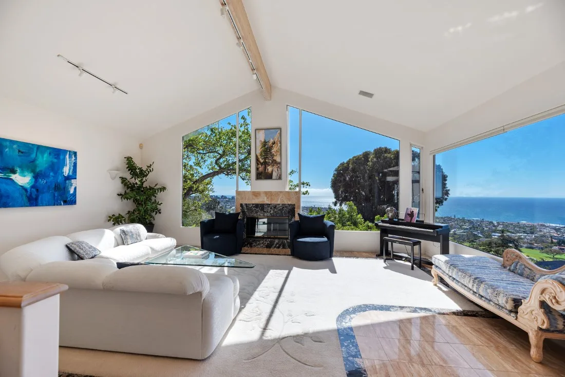 Sunset Villa I