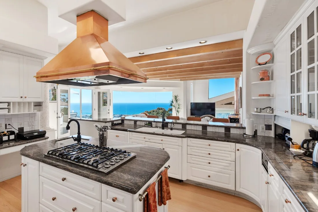 Sunset Villa I