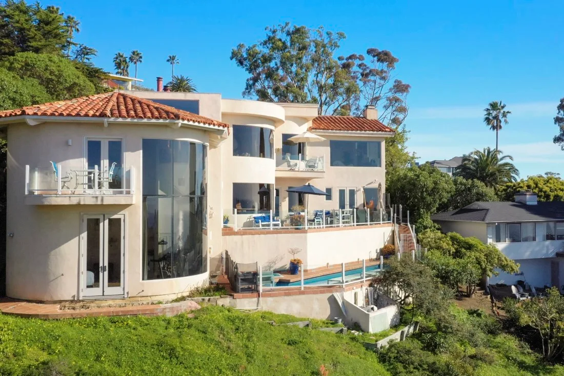 Sunset Villa I