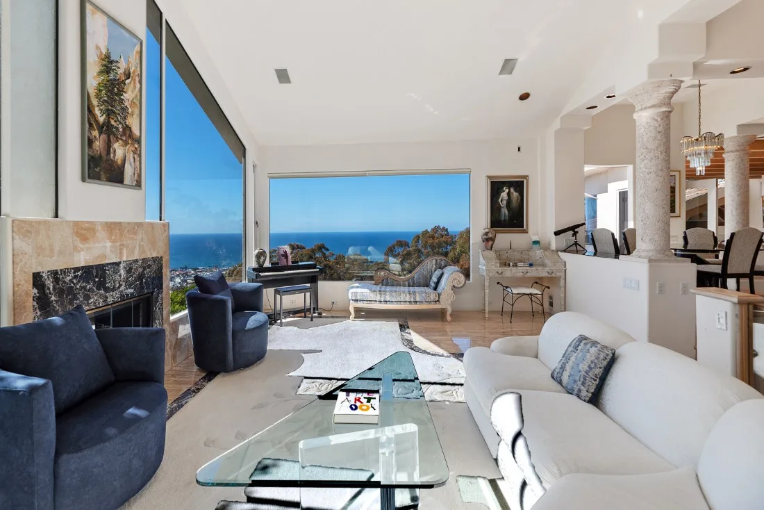 Sunset Villa I