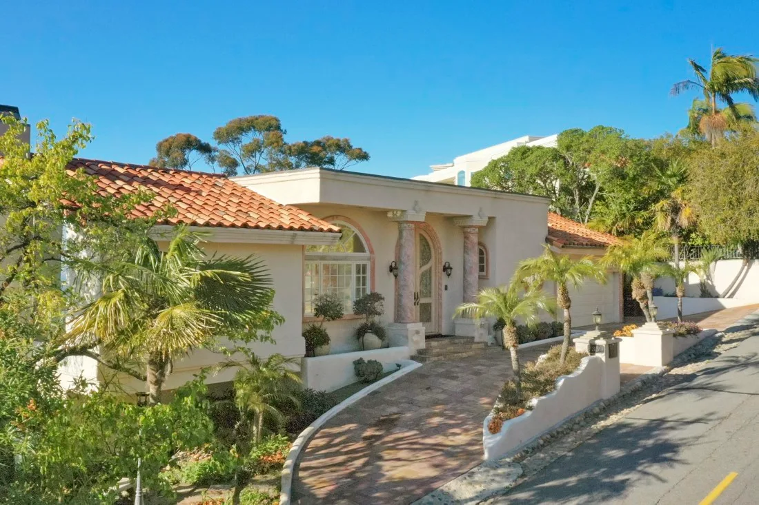 Sunset Villa I