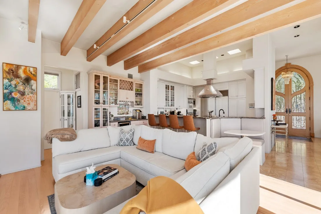 Sunset Villa I