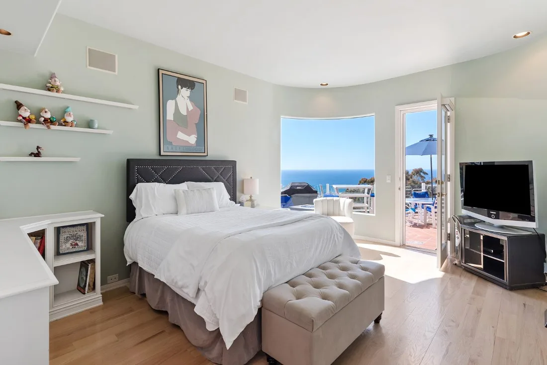Sunset Villa I