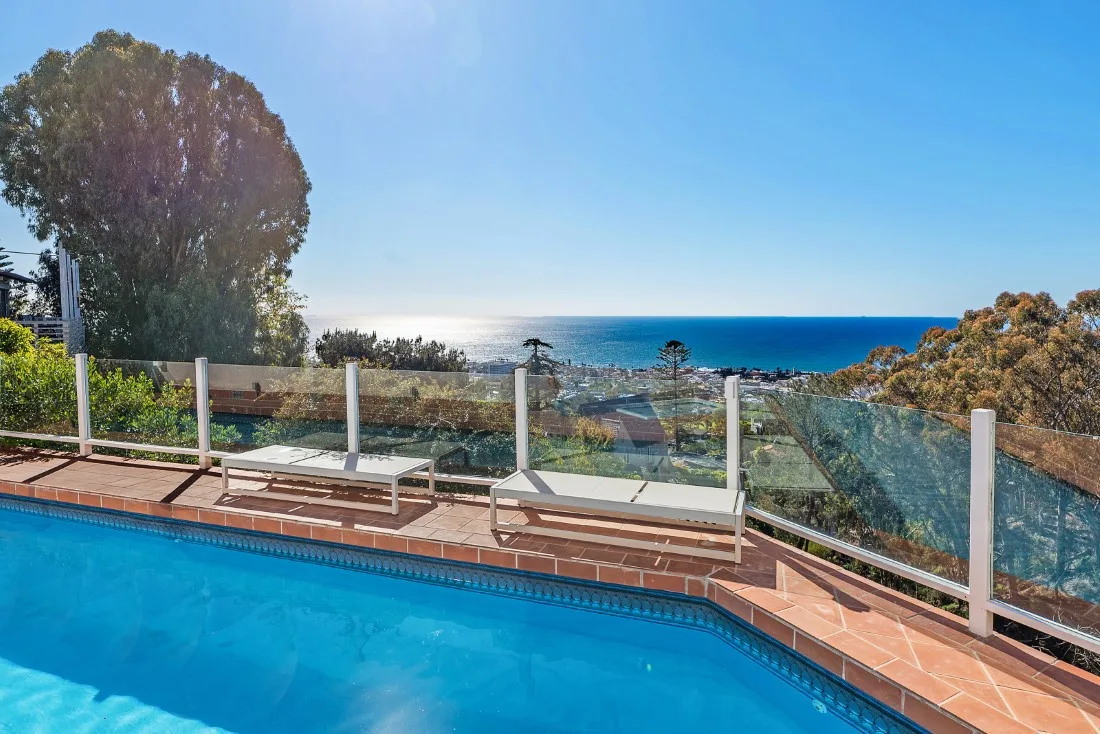 Sunset Villa I