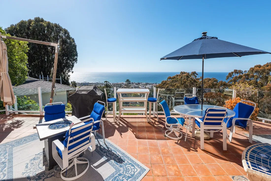 Sunset Villa I