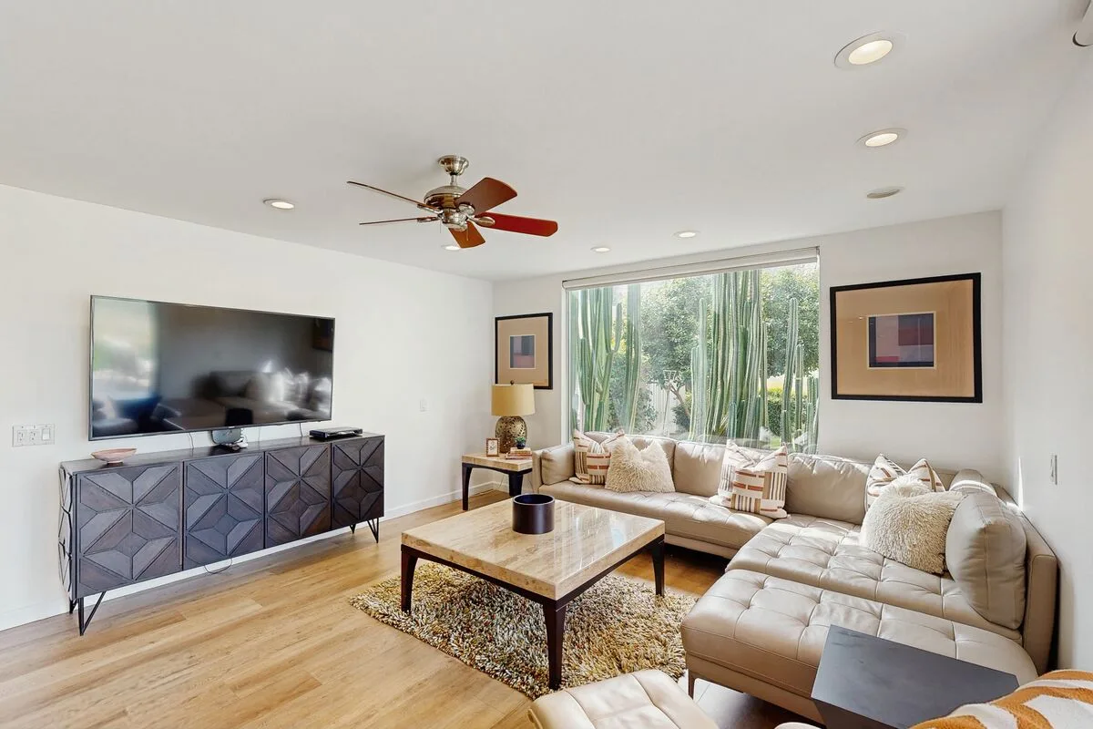 Indian Wells Elegance