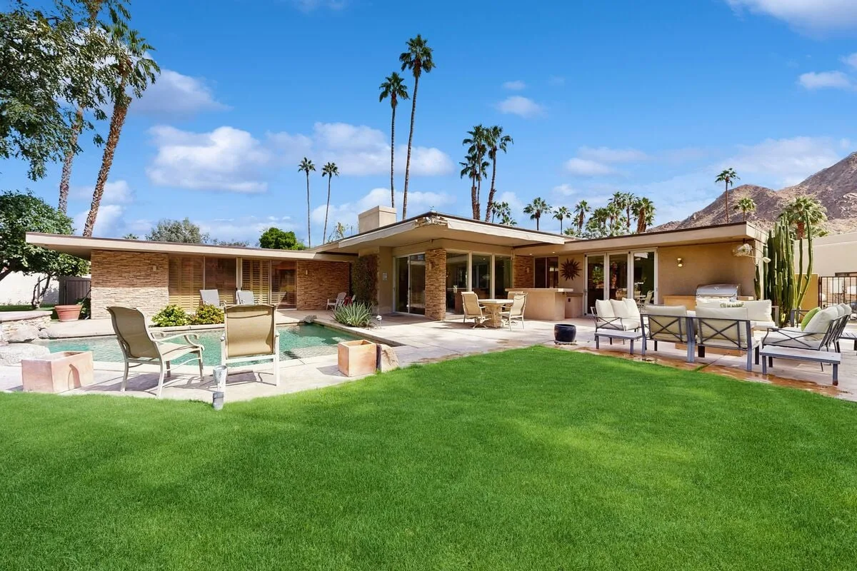 Indian Wells Elegance