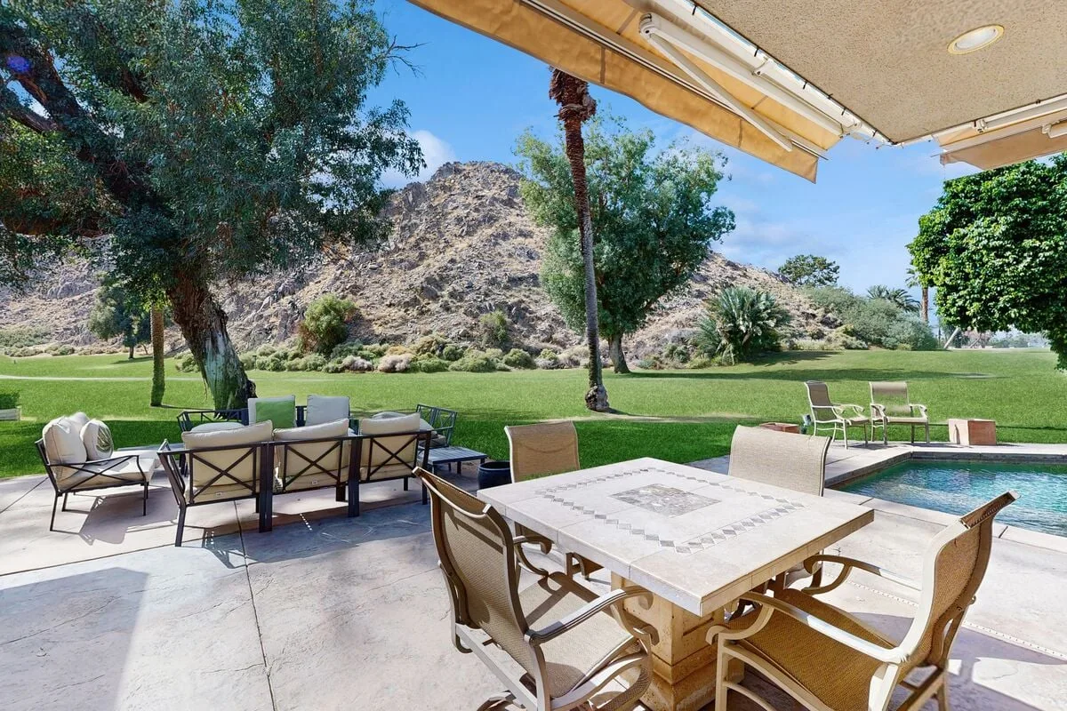 Indian Wells Elegance