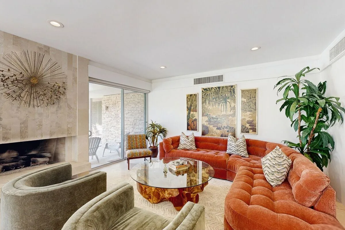 Indian Wells Elegance
