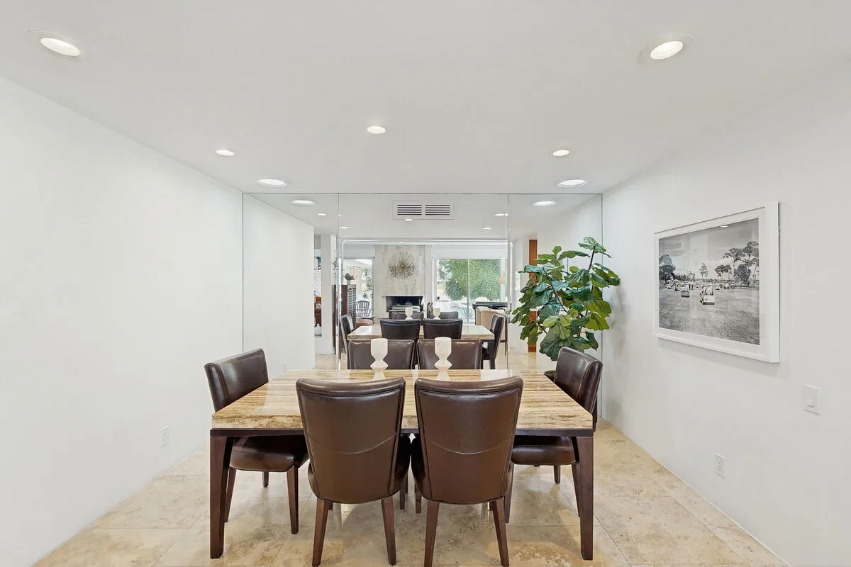 Indian Wells Elegance