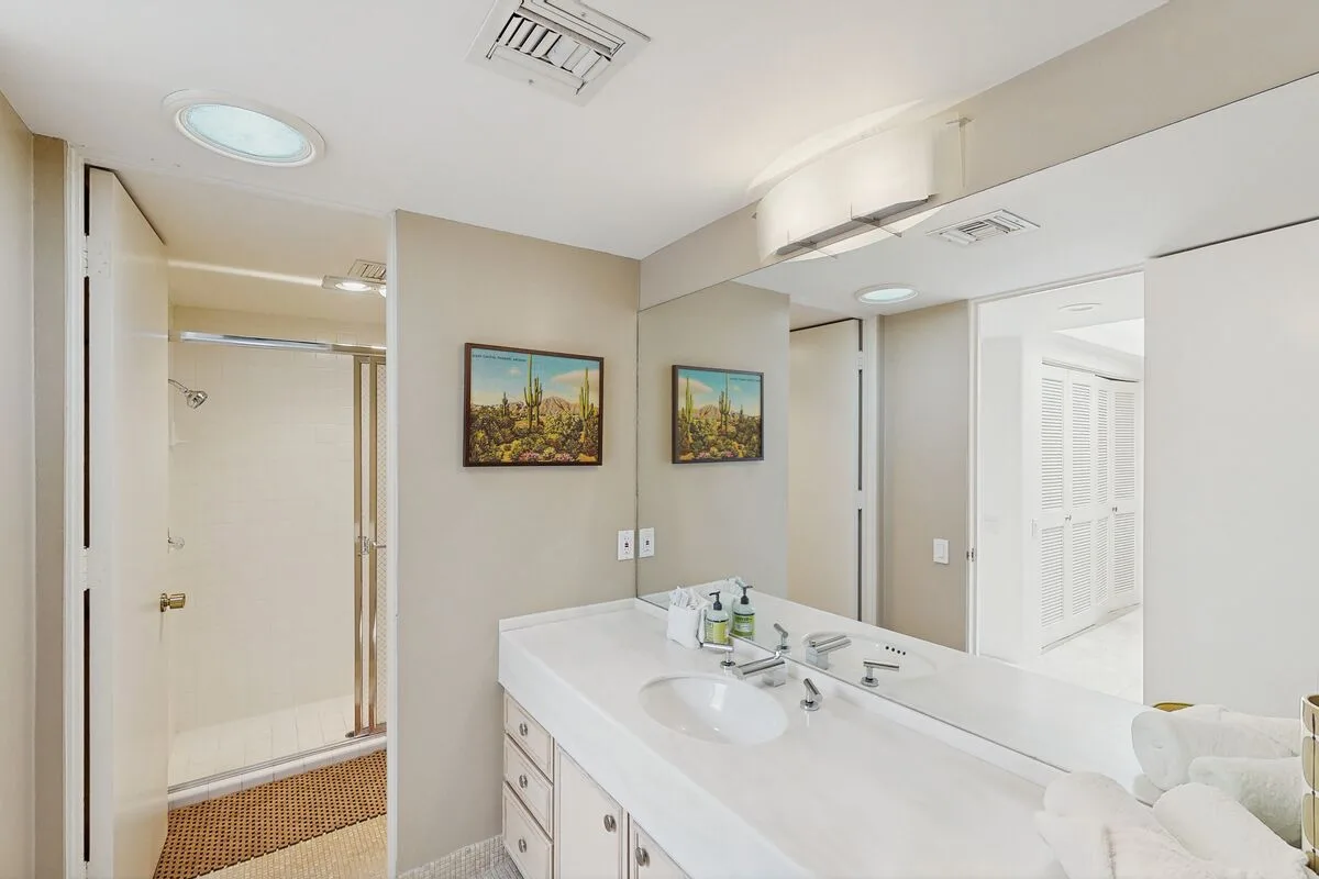 Indian Wells Elegance