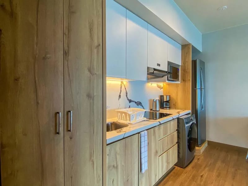 Modern & Cozy 2BR in the Heart of Miraflores