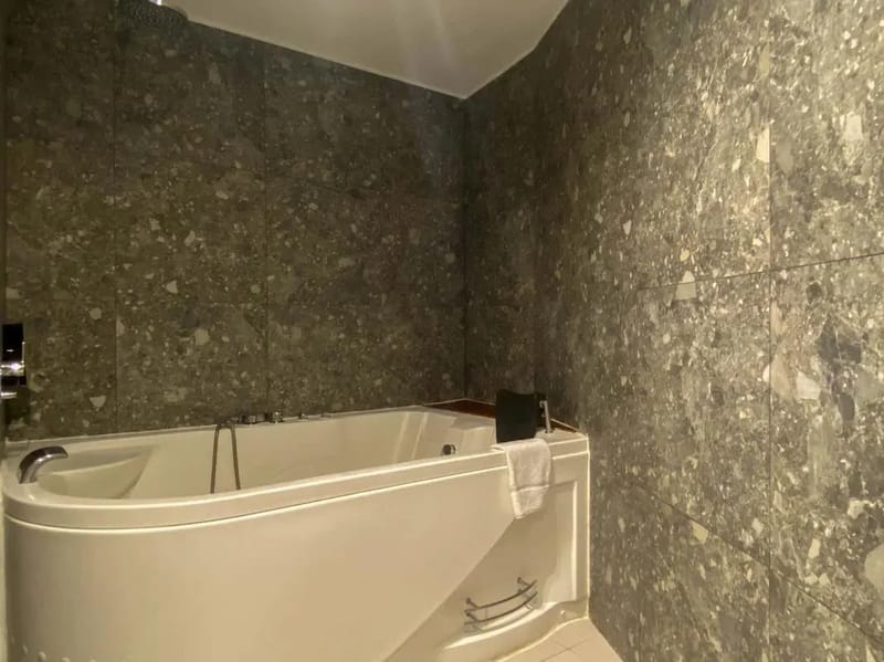 Modern & Cozy 2BR in the Heart of Miraflores