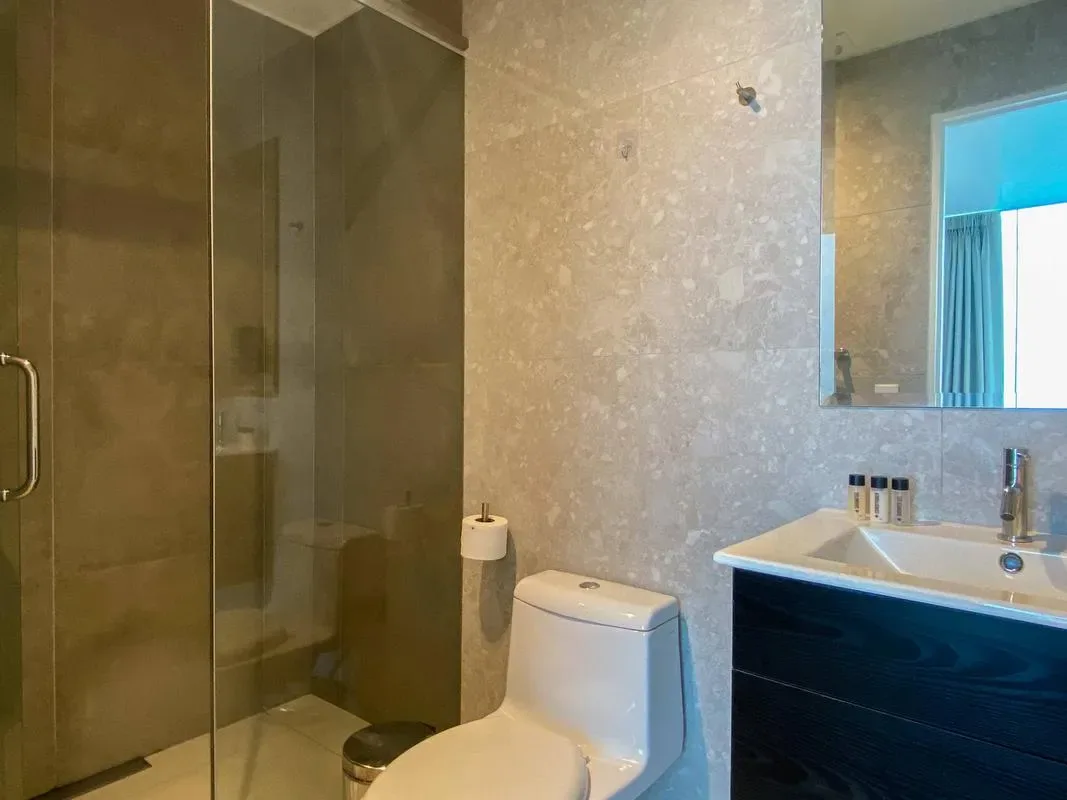 Modern & Cozy 2BR in the Heart of Miraflores