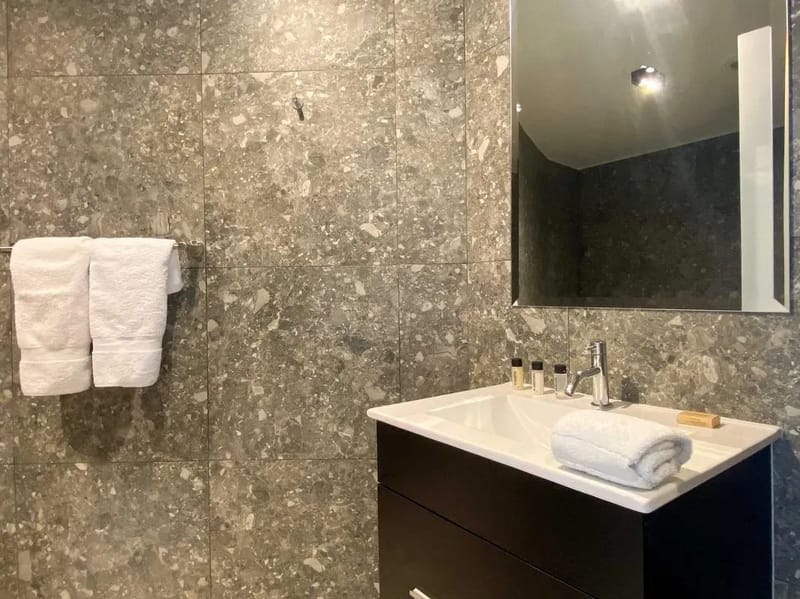 Modern & Cozy 2BR in the Heart of Miraflores