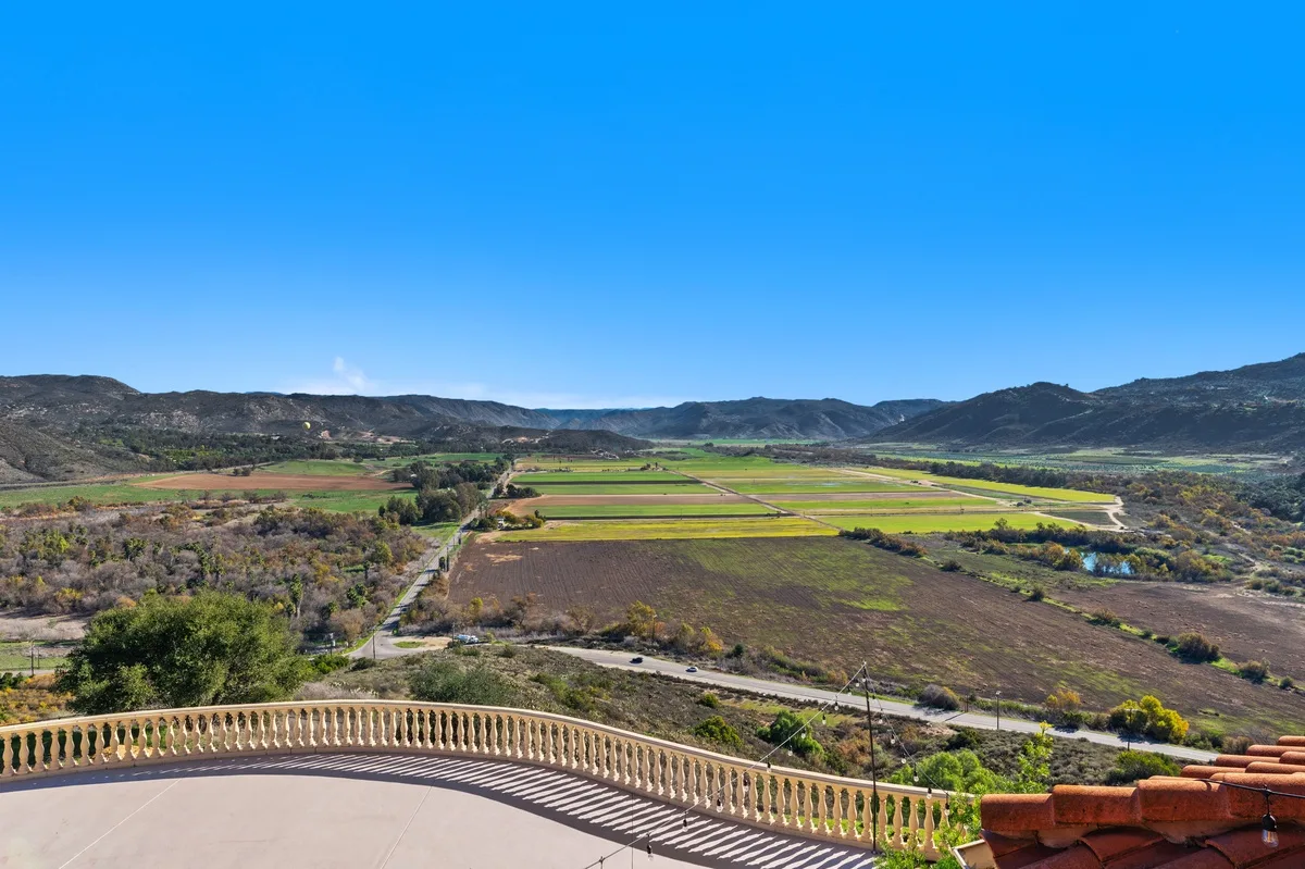 Chateau Viento