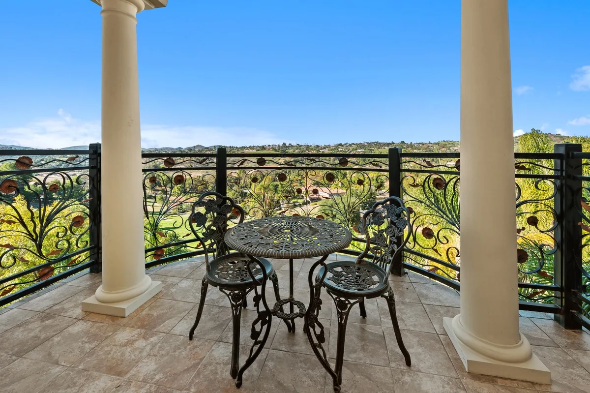 Chateau Viento