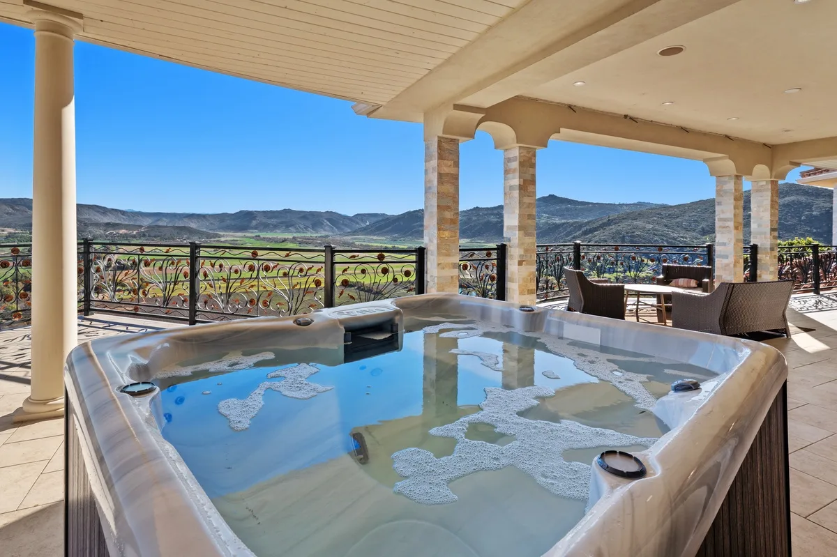 Chateau Viento
