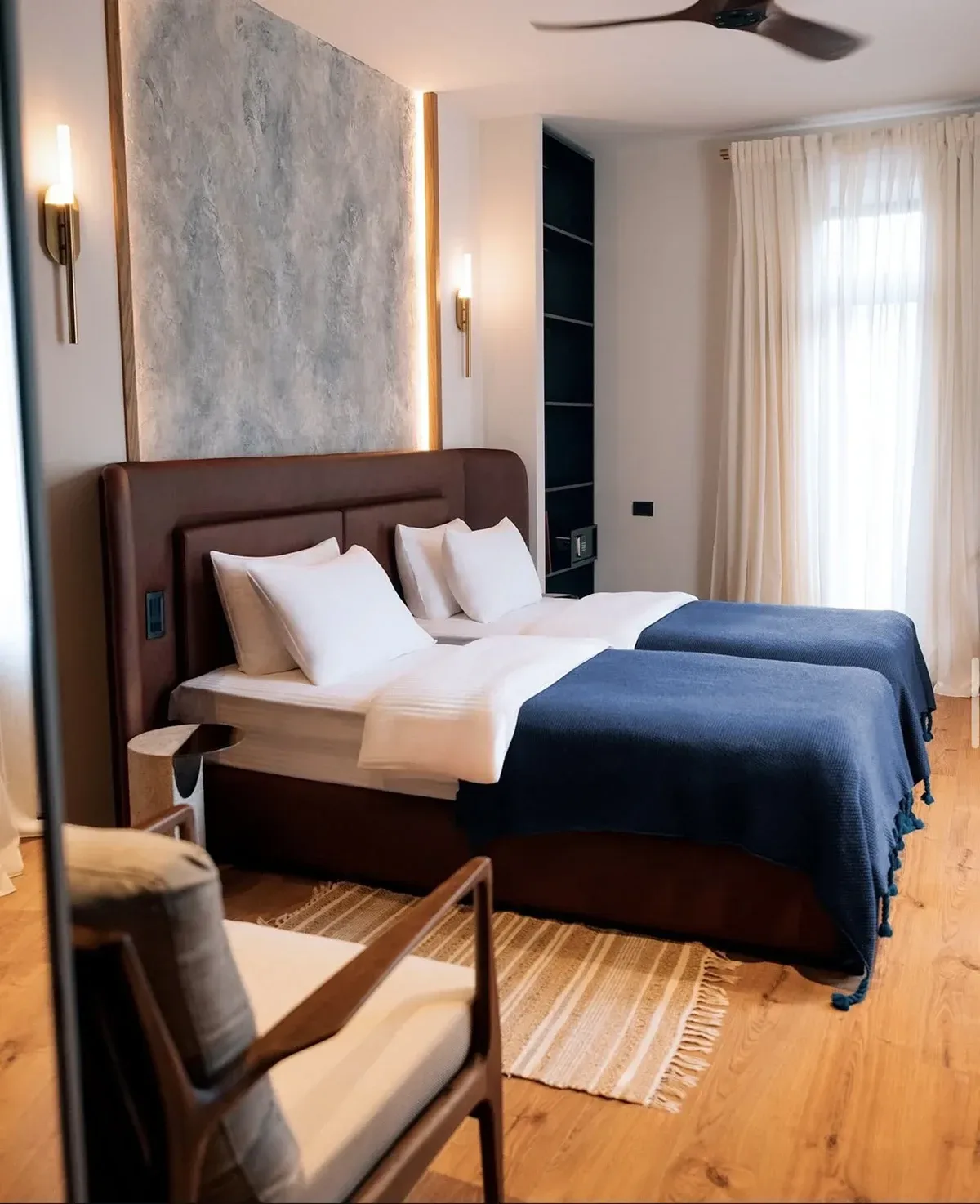 Habitaciones de hotel