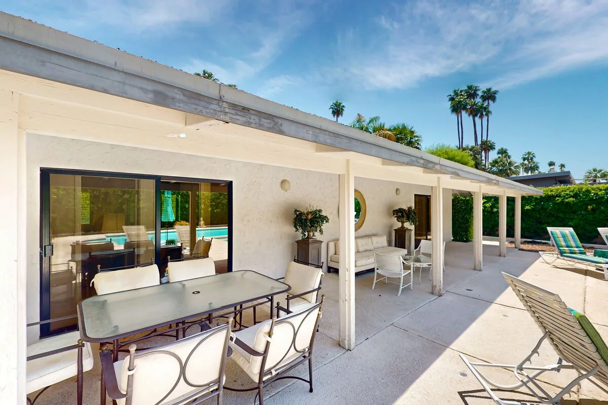 South Palm Springs Paradise
