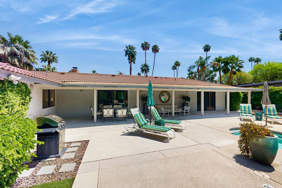 South Palm Springs Paradise