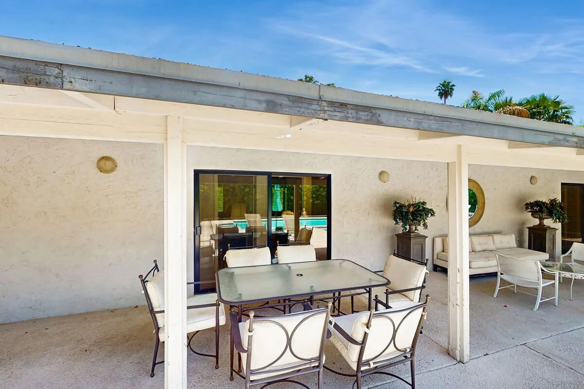 South Palm Springs Paradise