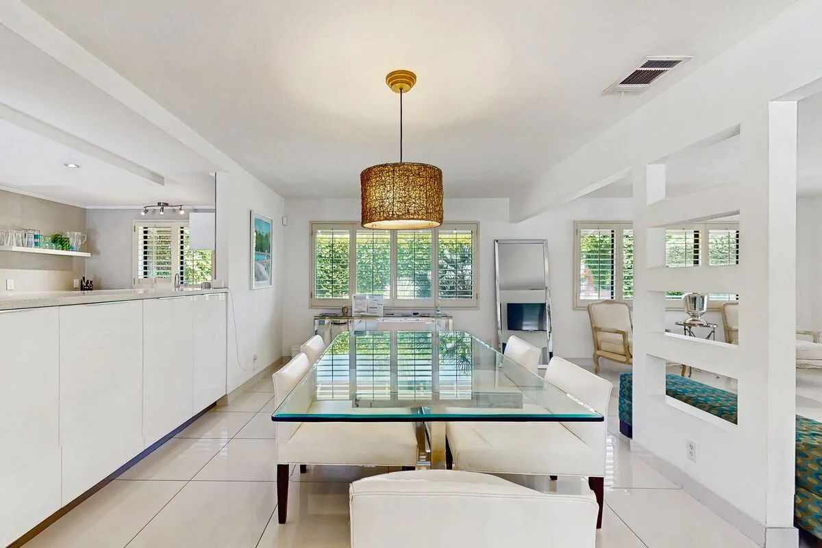 South Palm Springs Paradise