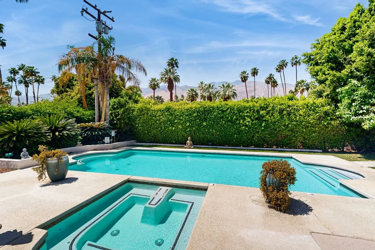South Palm Springs Paradise