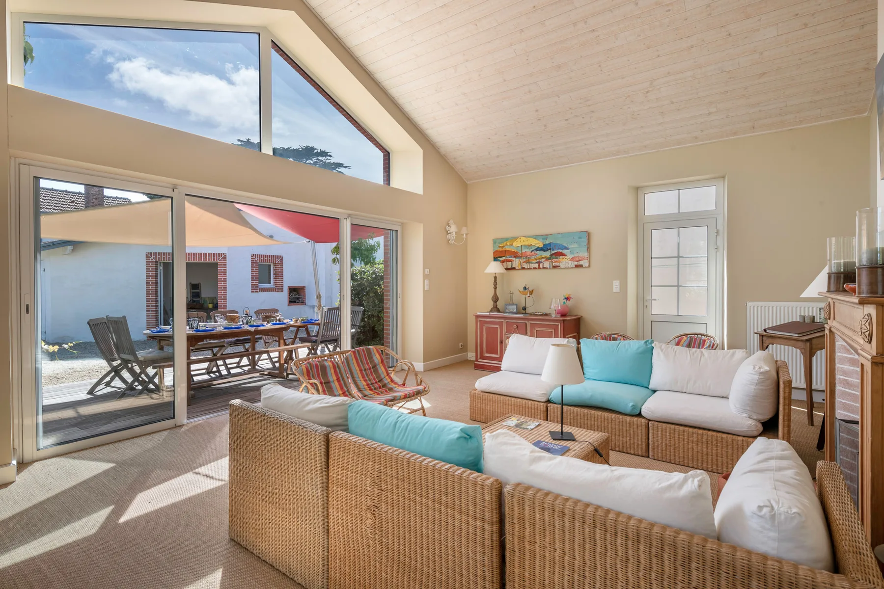 Villa Ker Annik property photo