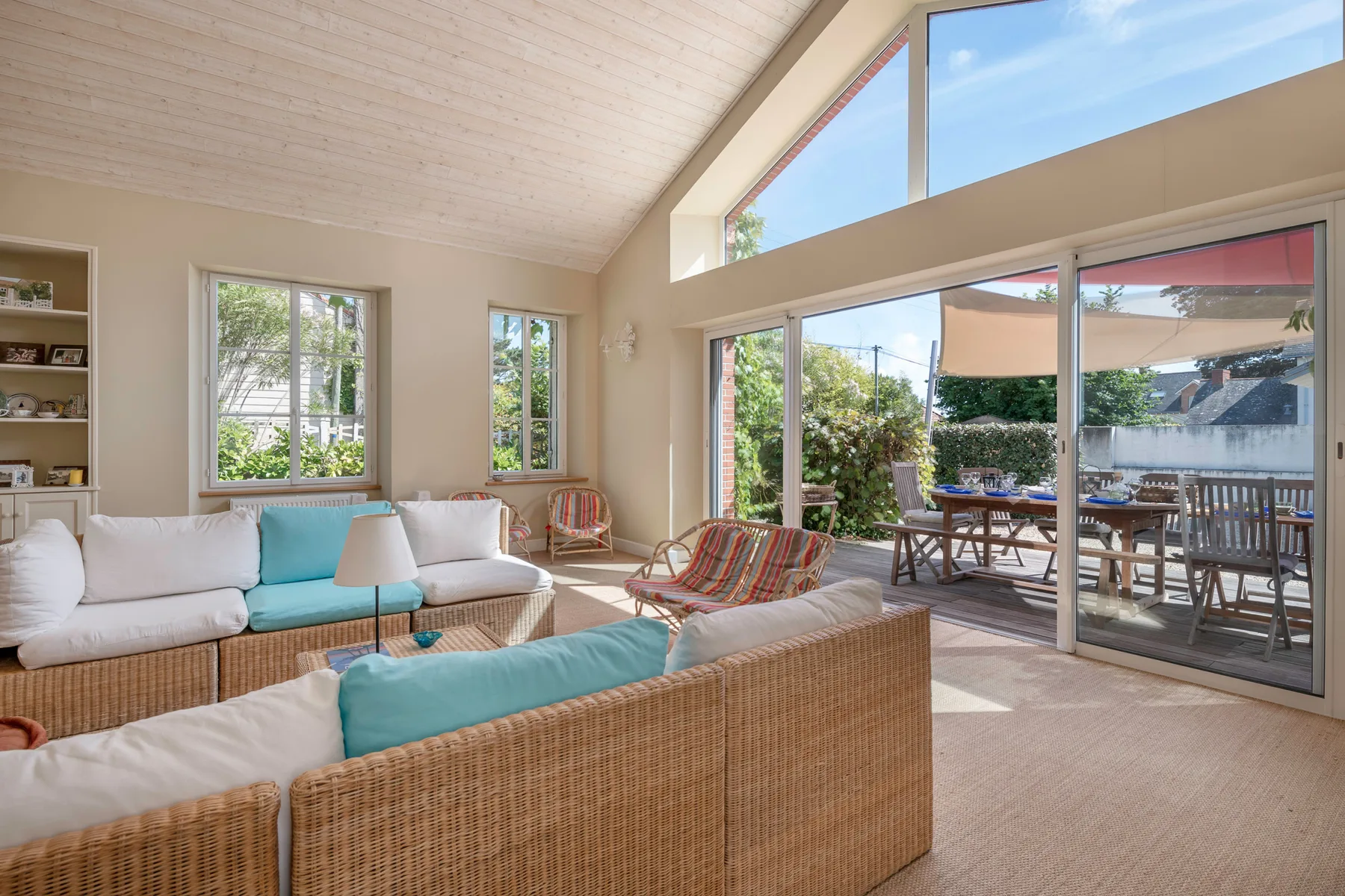 Villa Ker Annik property photo