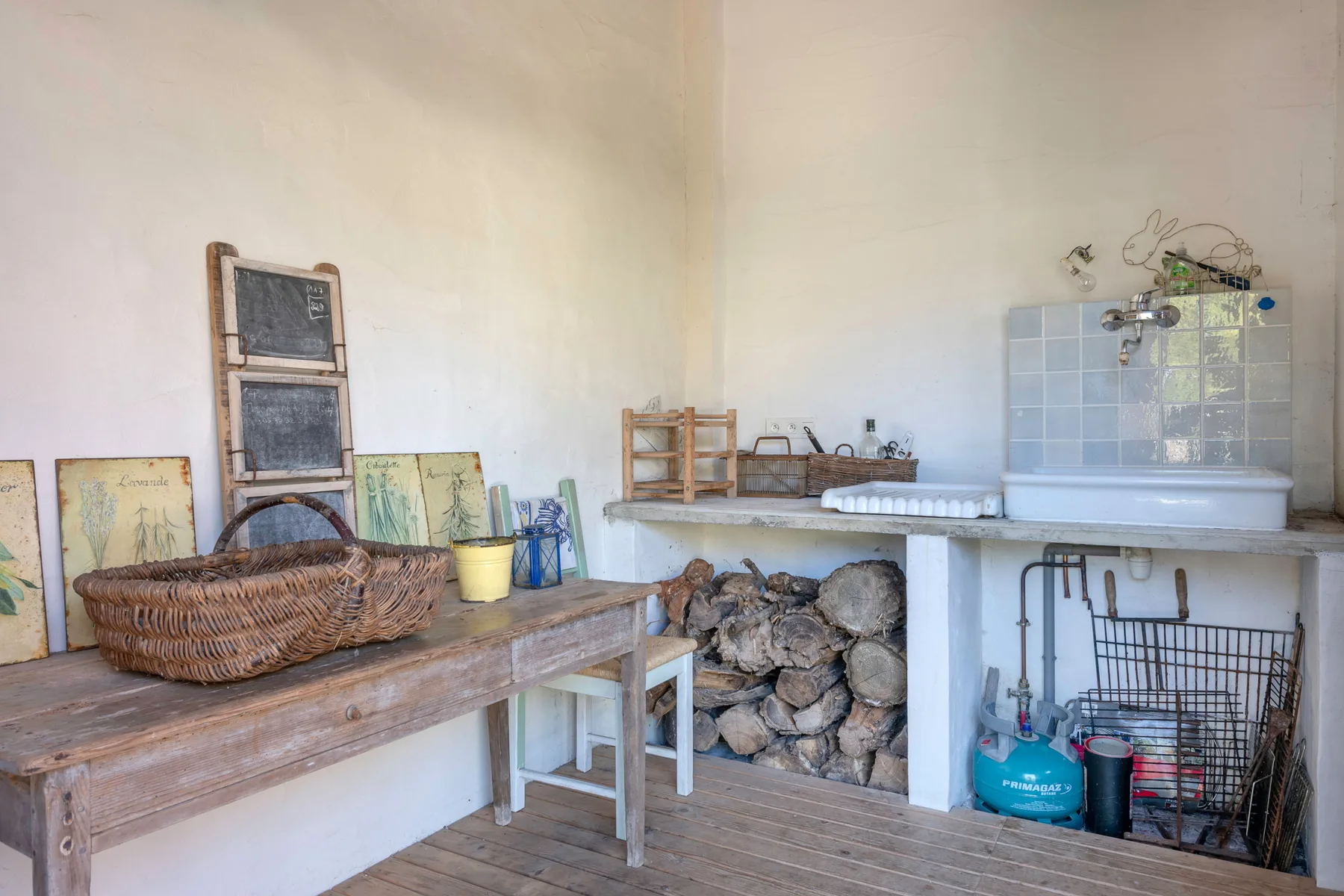 Villa Ker Annik property photo