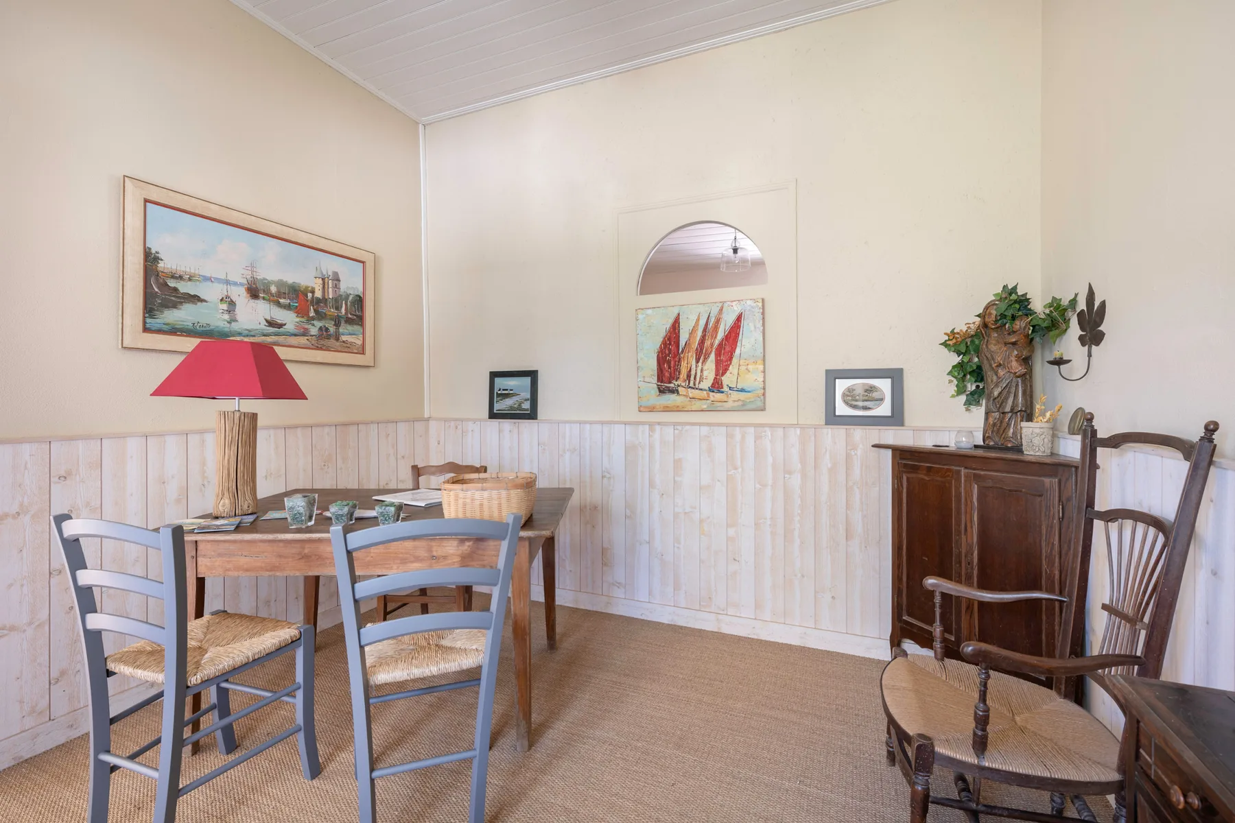 Villa Ker Annik property photo