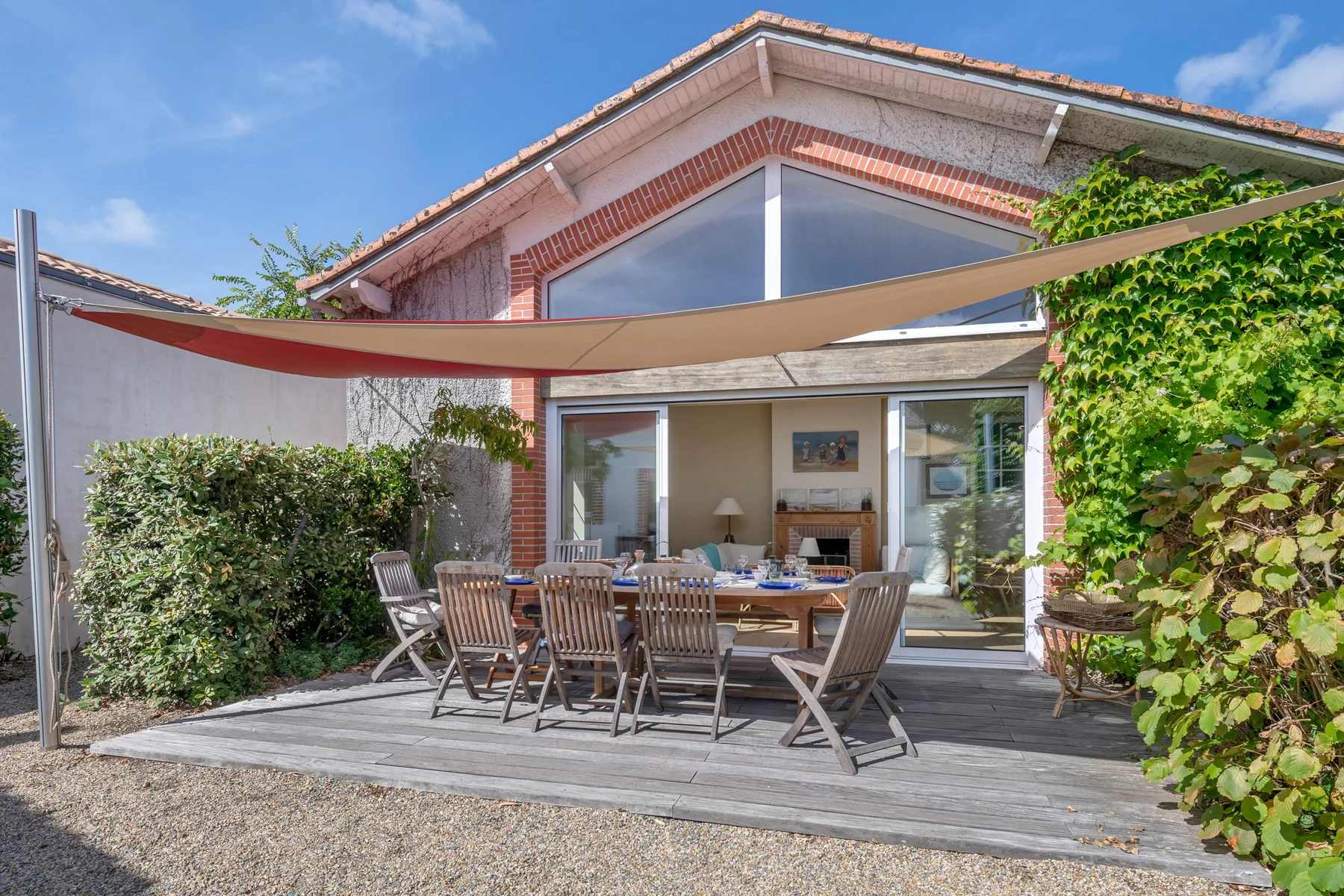 Villa Ker Annik property photo