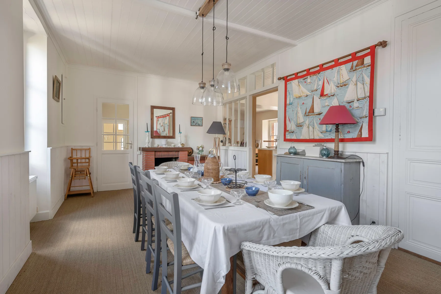 Villa Ker Annik property photo