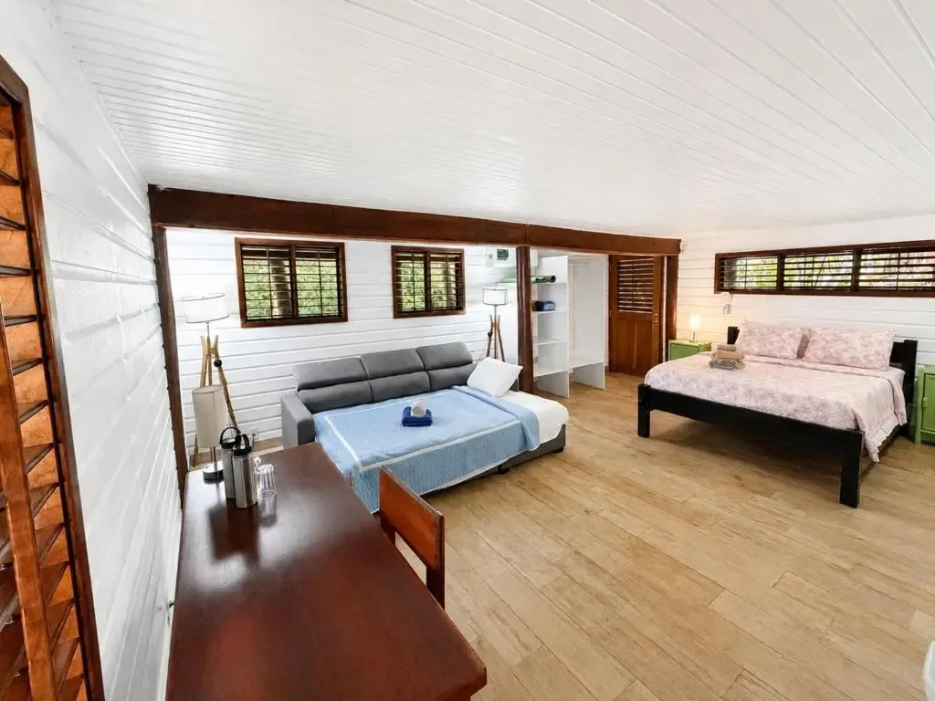 Budget Garden Suite at Oasis