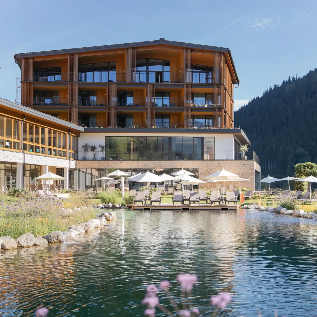 Hotel Nesslerhof