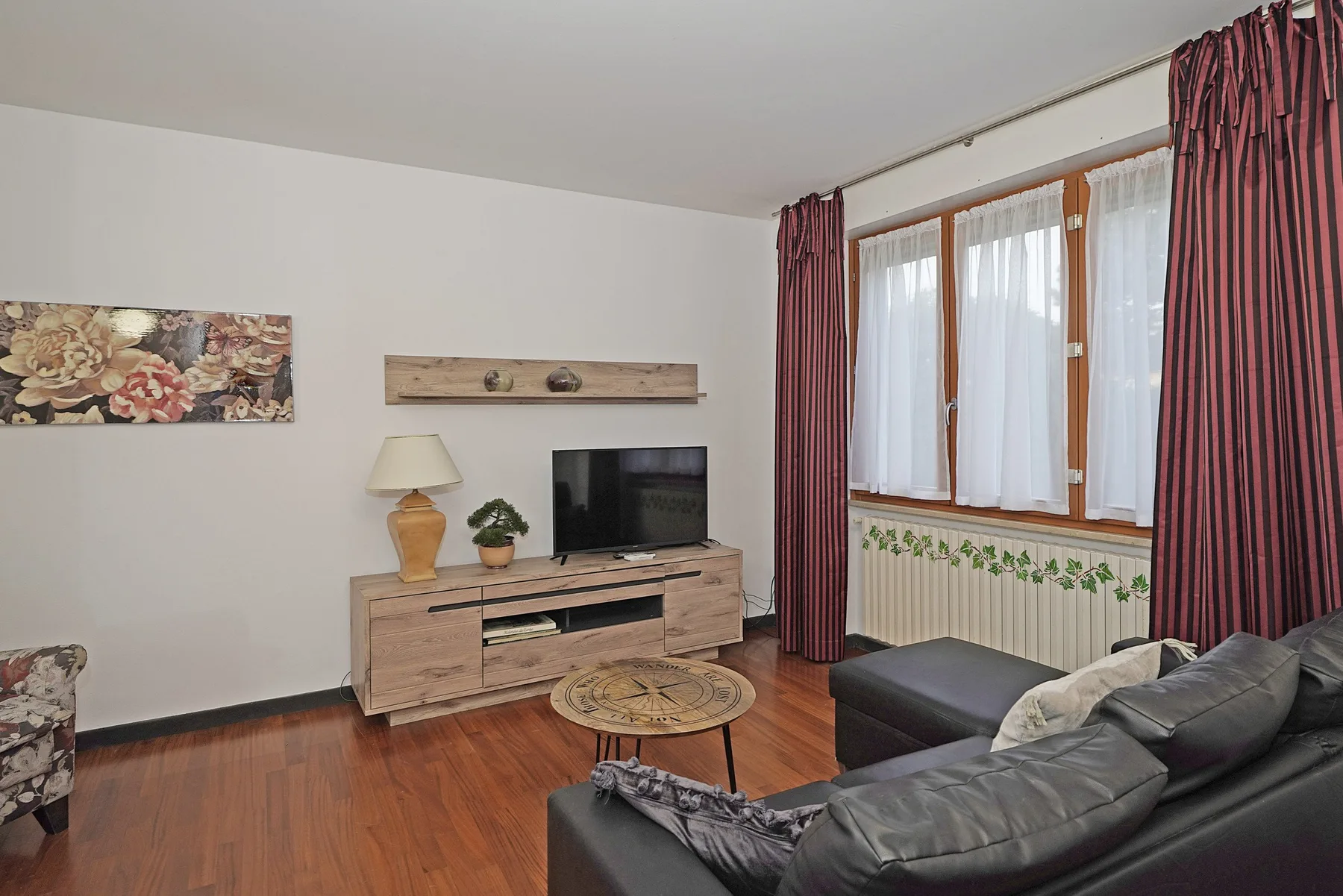 Residence Mimosa PT/2