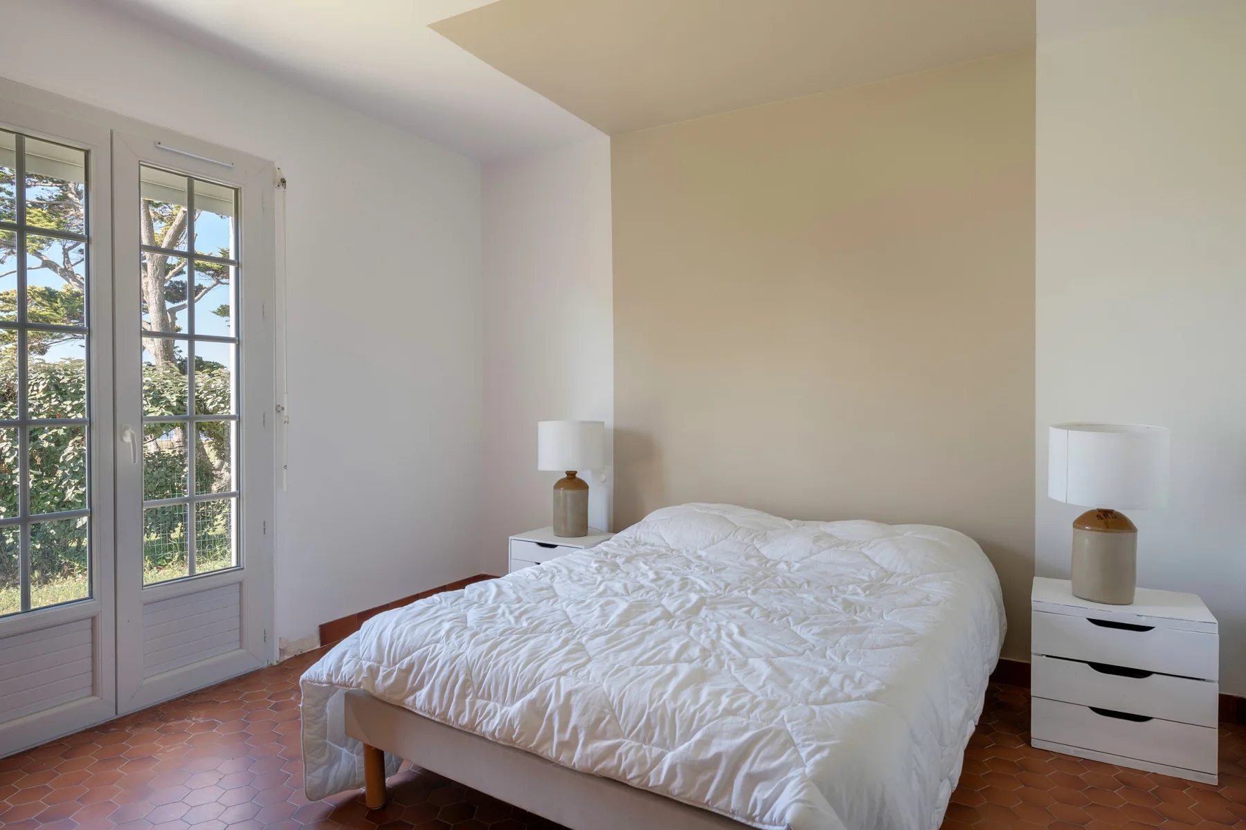 Foto de la casa