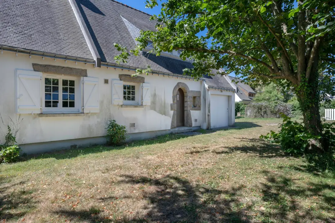 Foto de la casa
