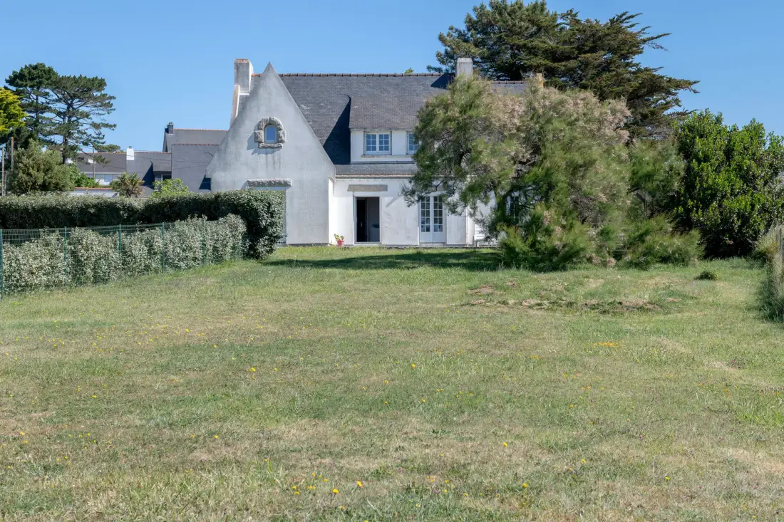 Foto de la casa